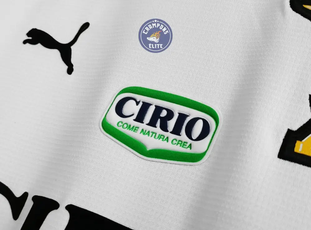 Image of Lazio 1999/00 Extérieur à manches longues