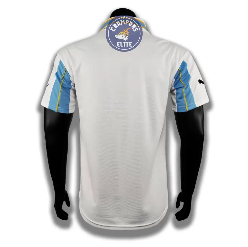 Lazio 2000/01 Extérieur