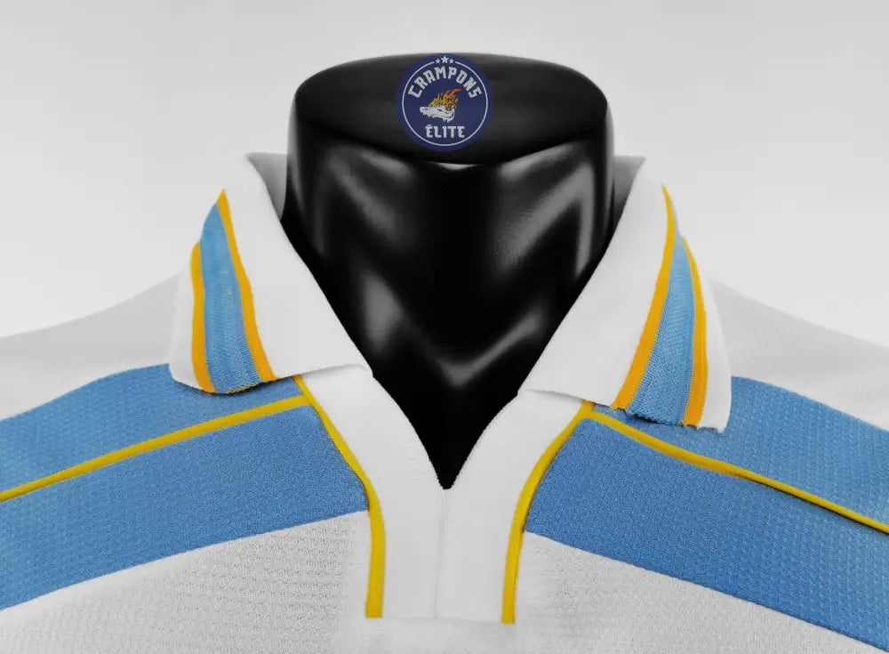 Lazio 2000/01 Extérieur