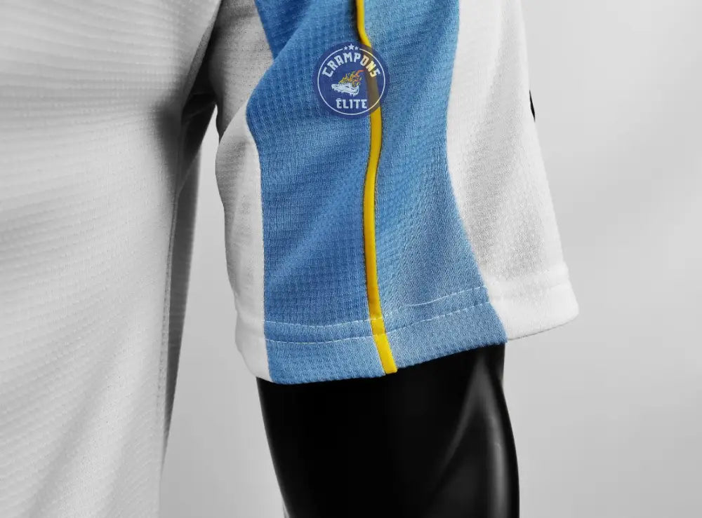 Lazio 2000/01 Extérieur