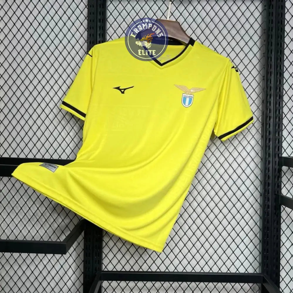 Lazio 2024/25 Extérieur