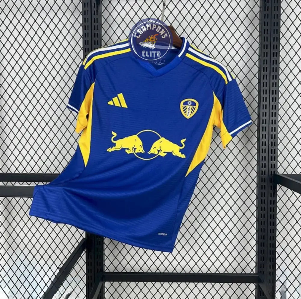 Image of Leeds 2025/26 Extérieur