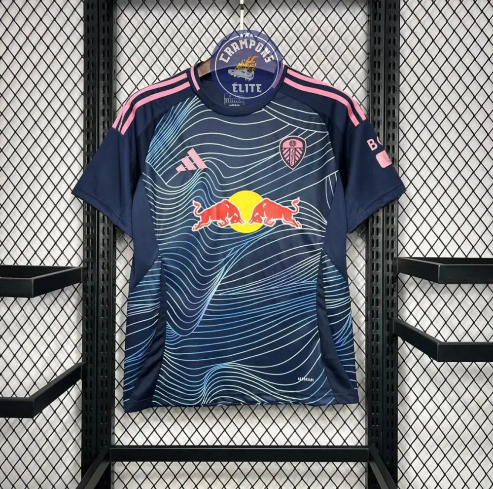 Leeds United 2024/25 Third