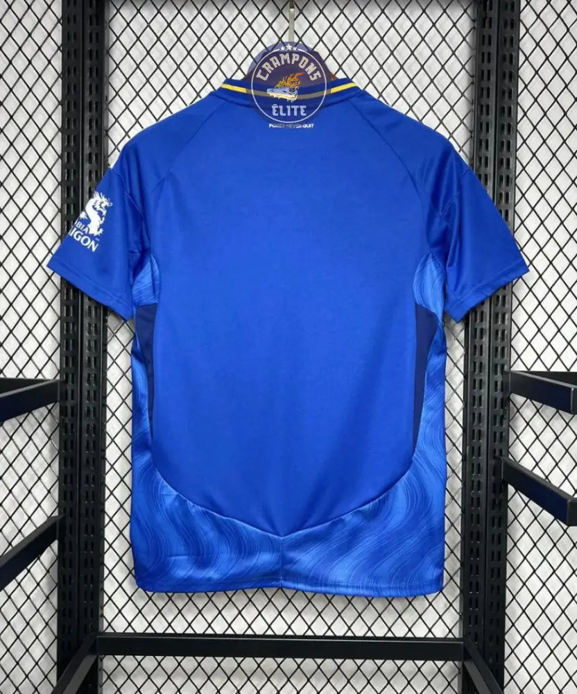 Image of Leicester 2024/25 Domicile