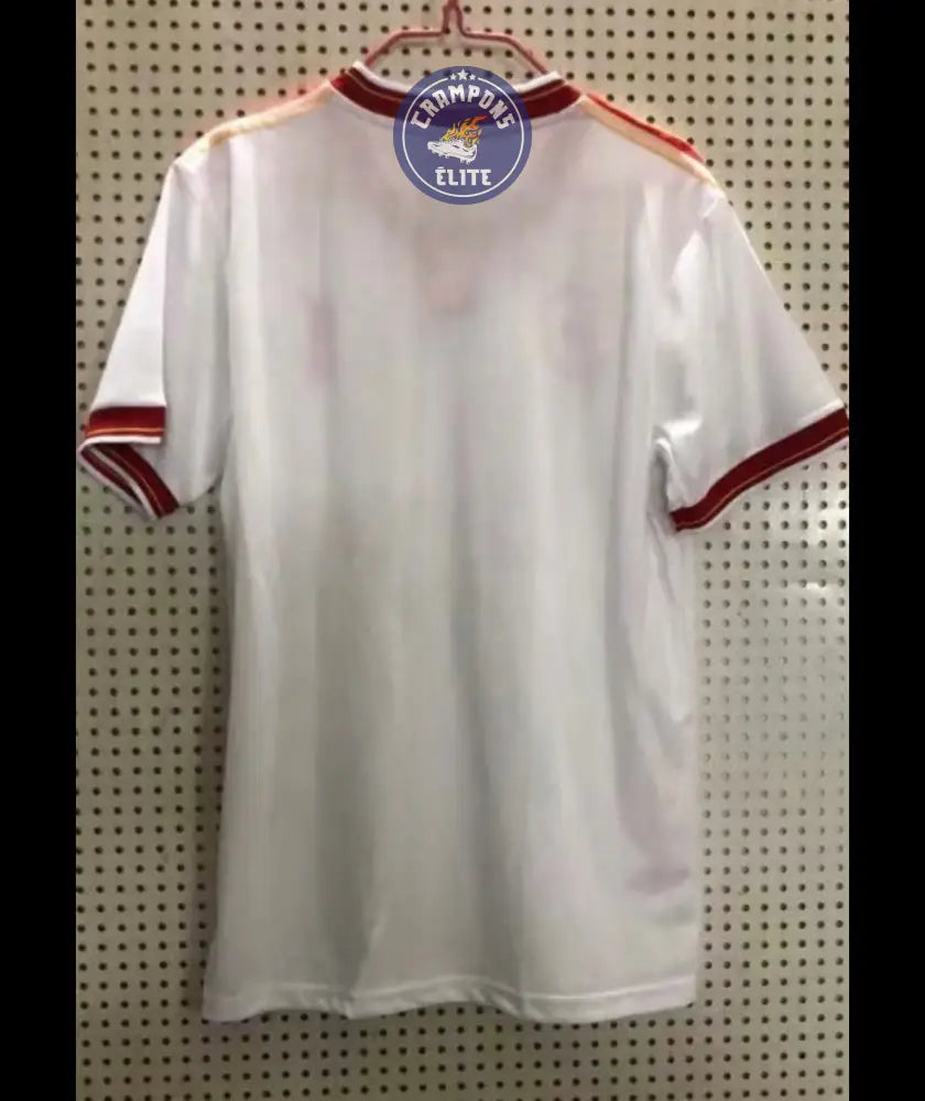 Liverpool 1985/86 Third