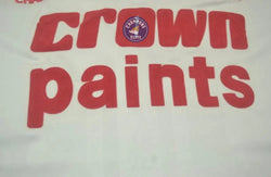 Image of Liverpool 1985/86 Third