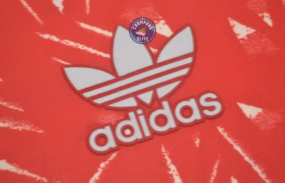 Image of Liverpool 1989/90 Domicile