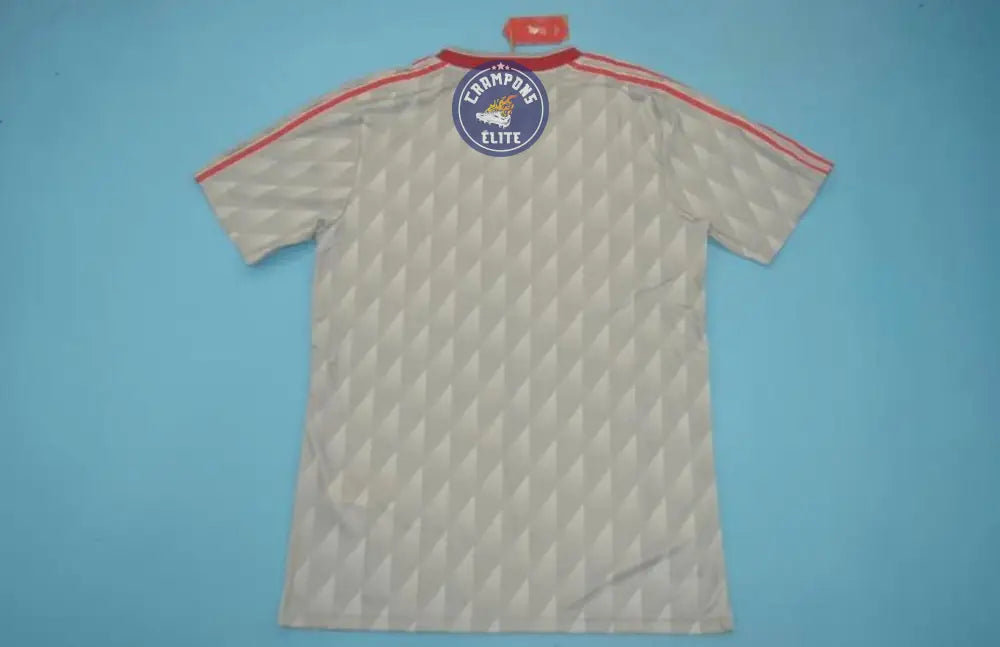 Image of Liverpool 1989/90 Extérieur