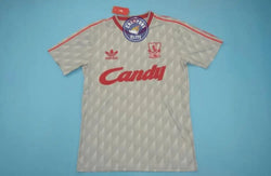 Image of Liverpool 1989/90 Extérieur
