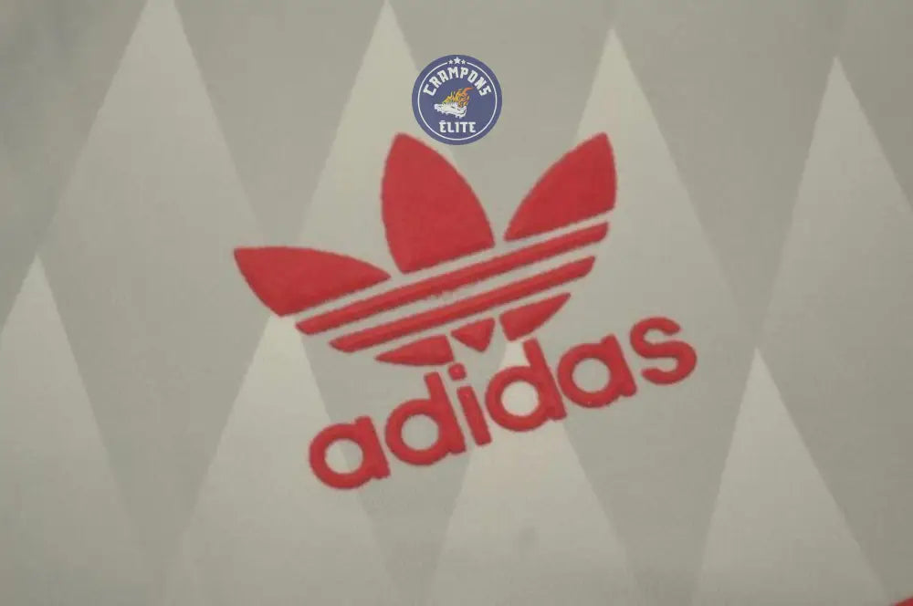 Liverpool 1989/90 Extérieur