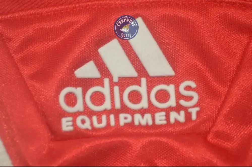 Image of Liverpool 1992/93 Domicile