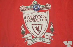 Image of Liverpool 1993/94 Domicile