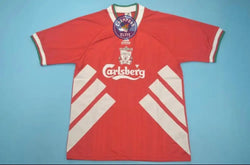 Image of Liverpool 1993/94 Domicile
