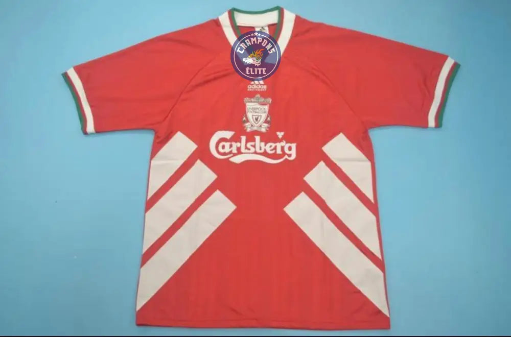 Image of Liverpool 1993/94 Domicile