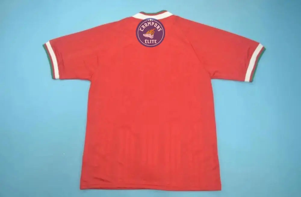 Image of Liverpool 1993/94 Domicile