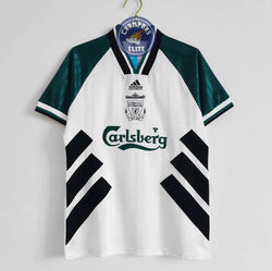 Image of Liverpool 1993/94 Extérieur