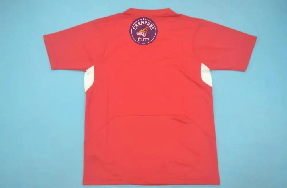 Image of Liverpool 2004/05 Domicile