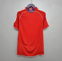 Image of Liverpool 2006/07 Domicile