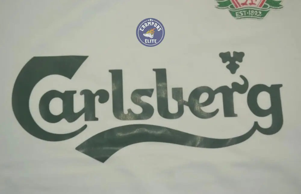 Image of Liverpool 2006/07 Extérieur