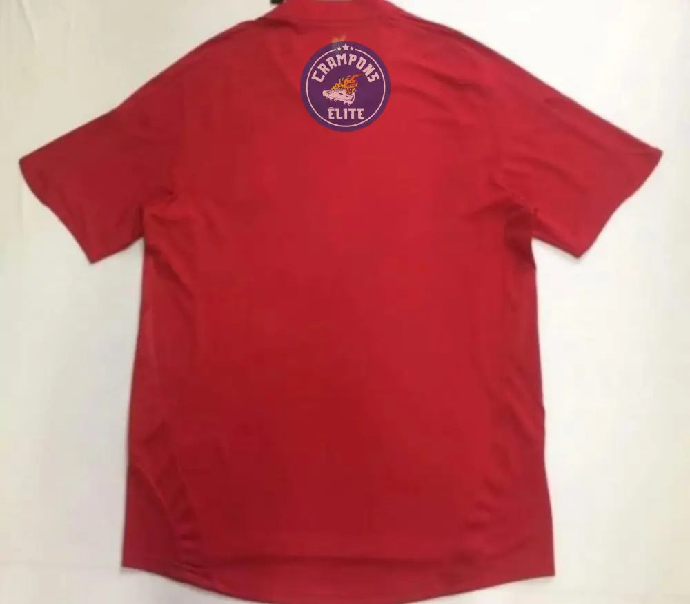 Image of Liverpool 2008/09 Domicile