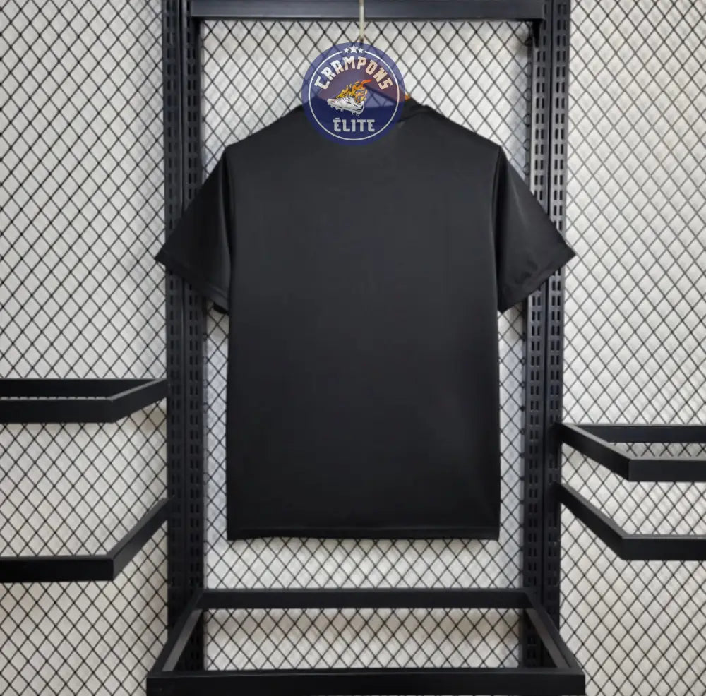 Liverpool 2024/25 Concept