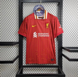 Image of Liverpool 2024/25 Domicile