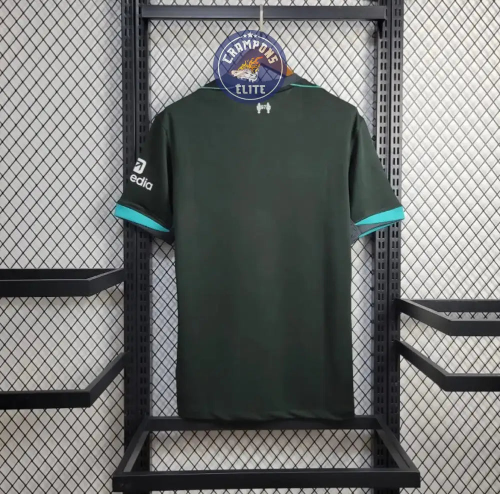 Image of Liverpool 2024/25 Extérieur