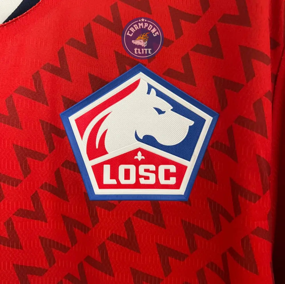 Image of LOSC 2024/25 Domicile