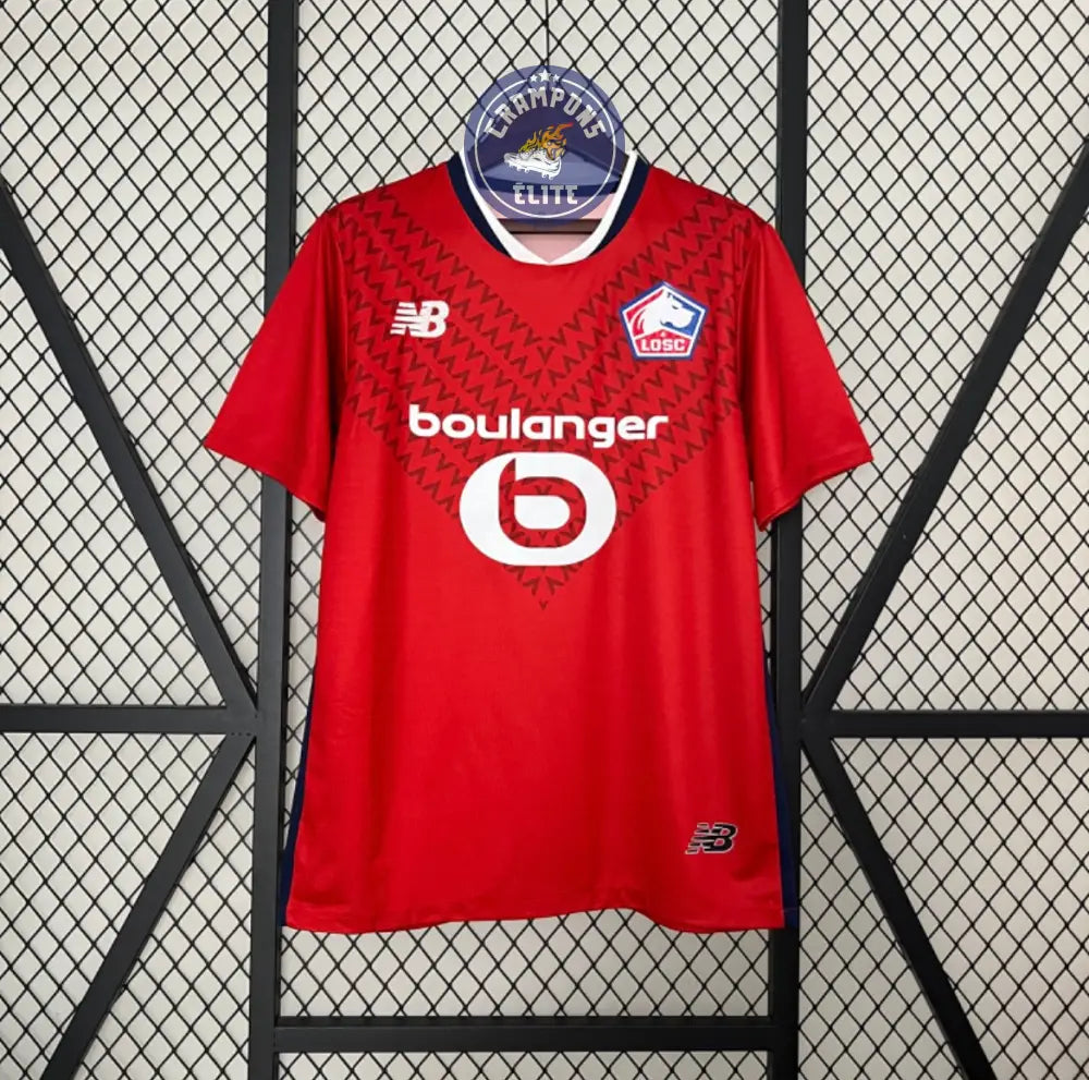 LOSC 2024/25 Domicile