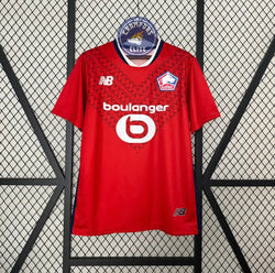 Image of LOSC 2024/25 Domicile