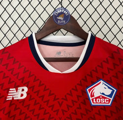 Image of LOSC 2024/25 Domicile