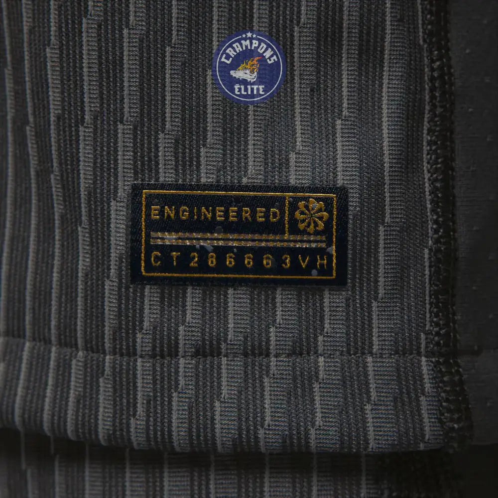 Image of Maillot Fourth Match PSG Jordan Nike Dri-FIT ADV 2025/2026