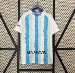 Image of Malaga CF 2024/25 Domicile