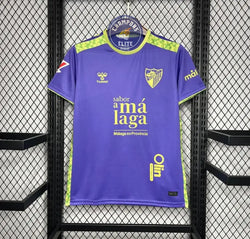 Image of Malaga CF 2024/25 Extérieur