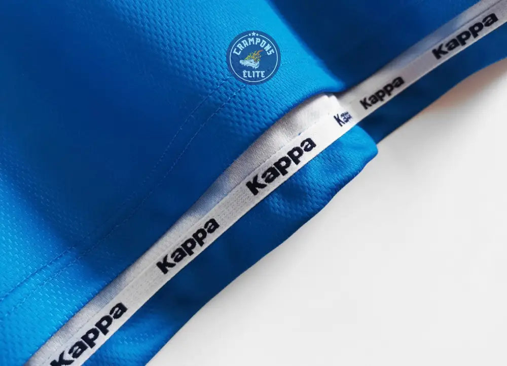 Manchester City 1997/98 Domicile