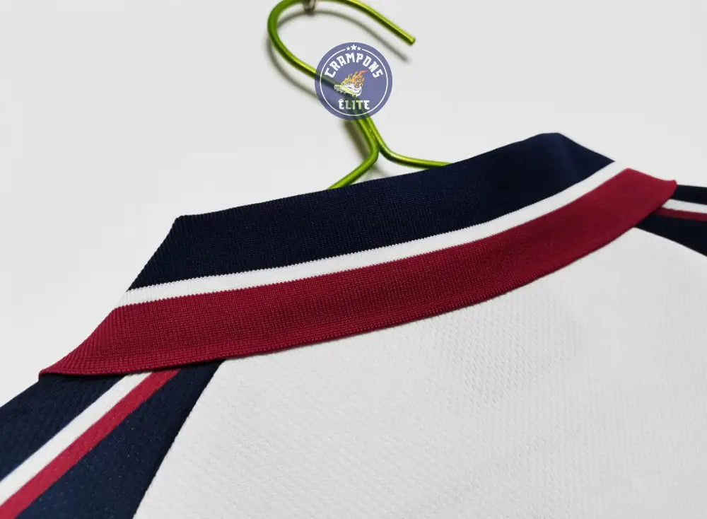 Image of Manchester City 1997/98 Extérieur