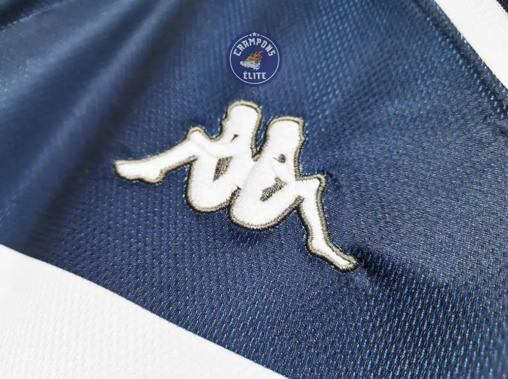 Manchester City 1997/98 Extérieur