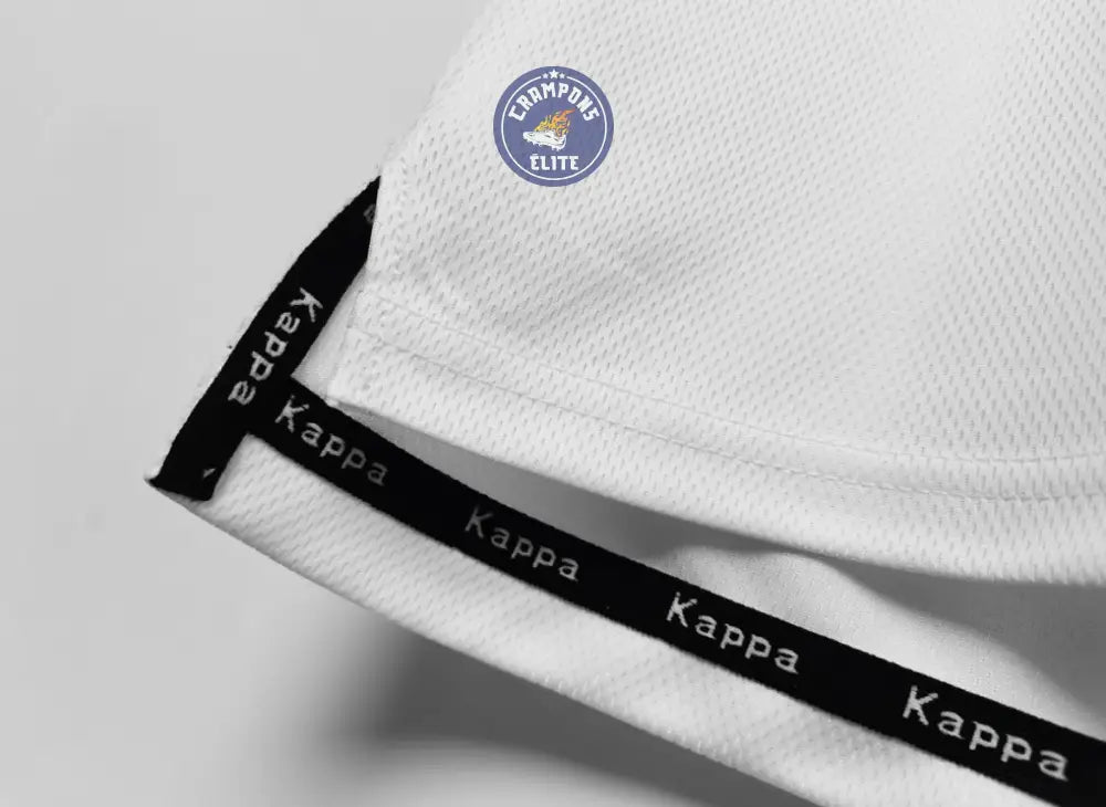 Manchester City 1997/98 Extérieur