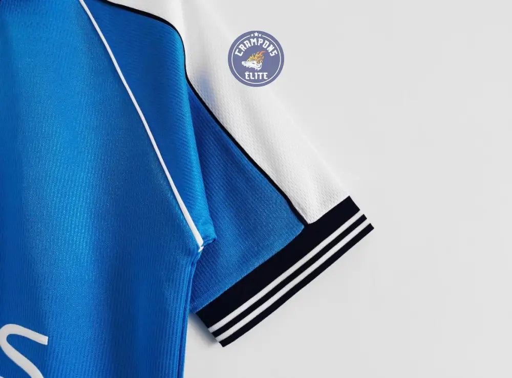 Image of Manchester City 1999/00 Domicile