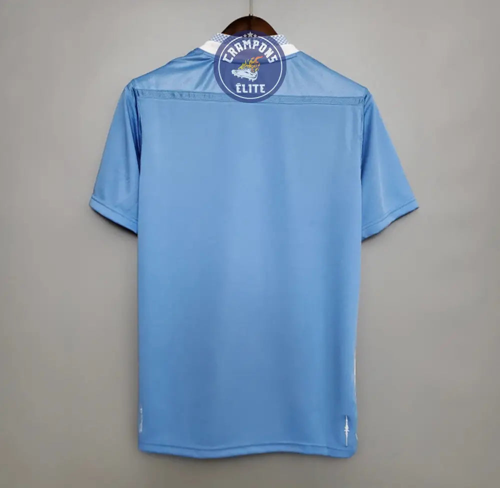 Manchester City 2011/12 Domicile
