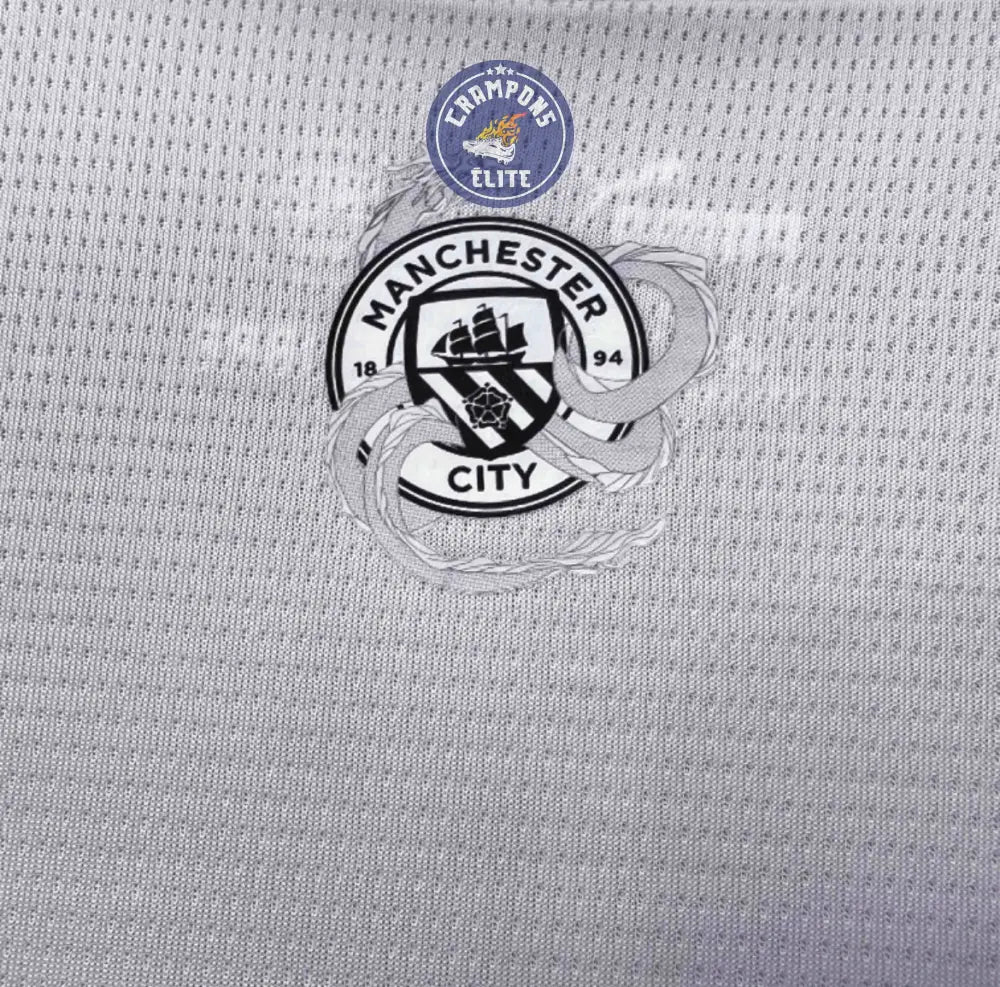 Image of Manchester City 2023/24 Concept
