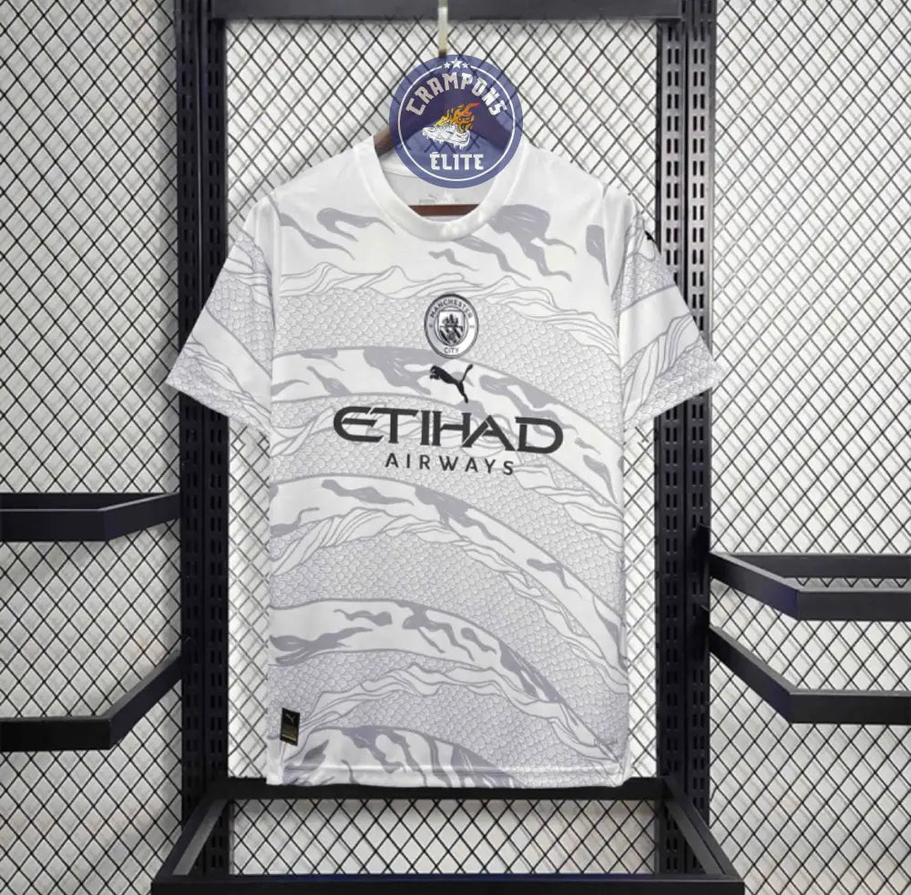 Image of Manchester City 2023/24 Concept