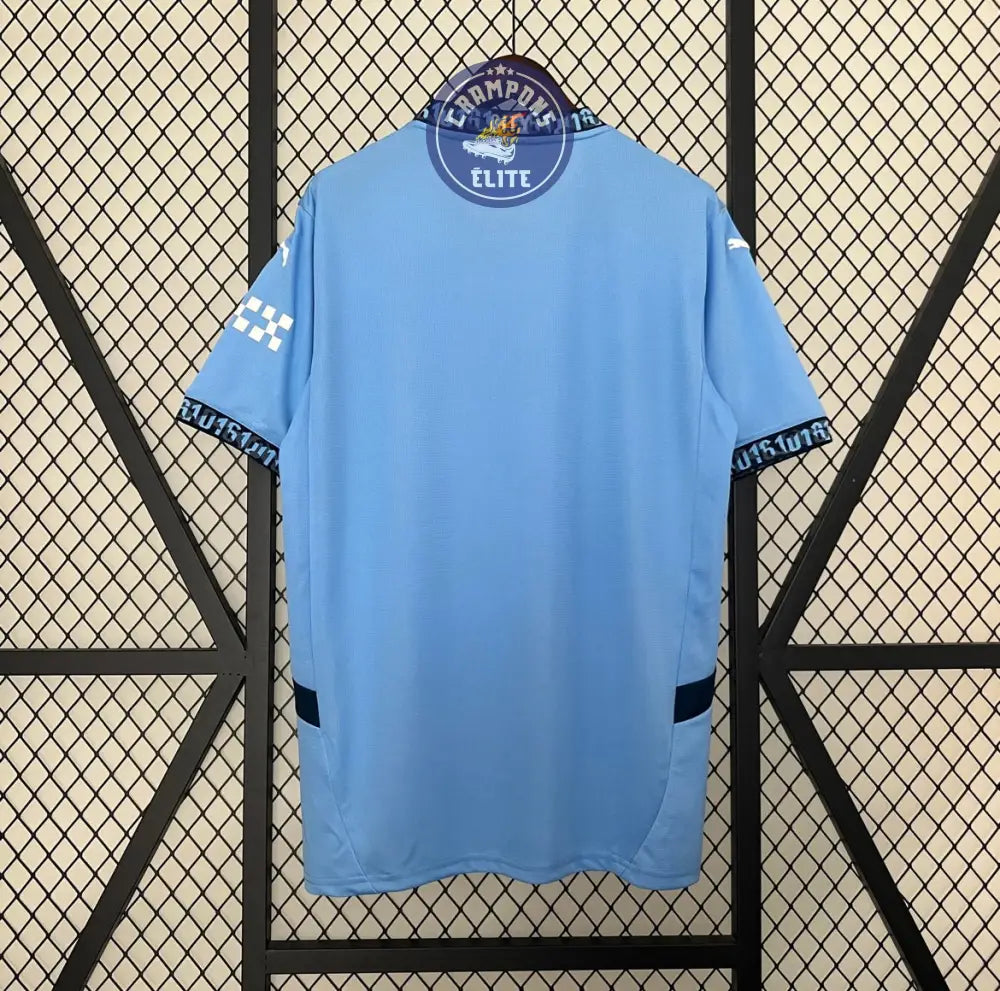 Manchester City 2024/25 Domicile