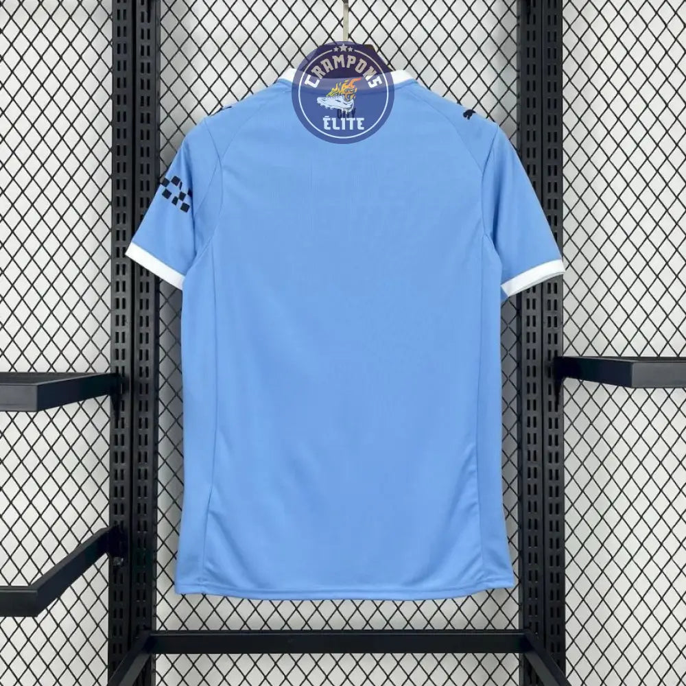 Image of Manchester City 2025/26 Domicile