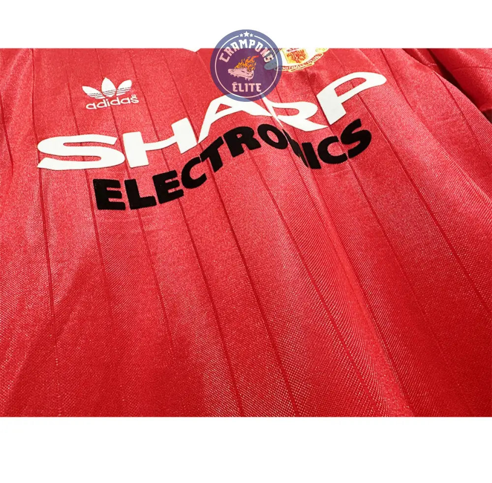 Manchester United 1982/83 Domicile