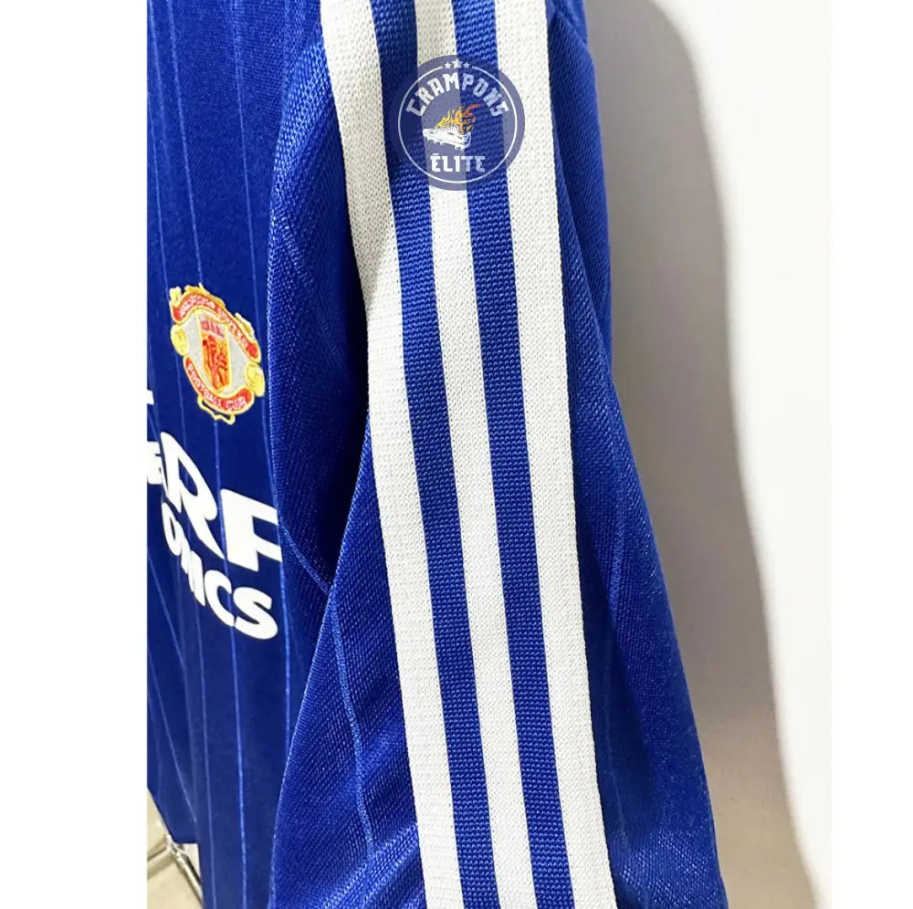 Image of Manchester United 1982/83 Third