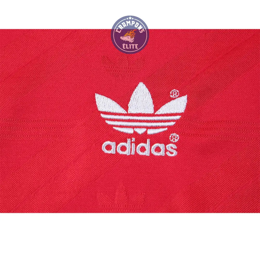 Image of Manchester United 1986/87 Domicile