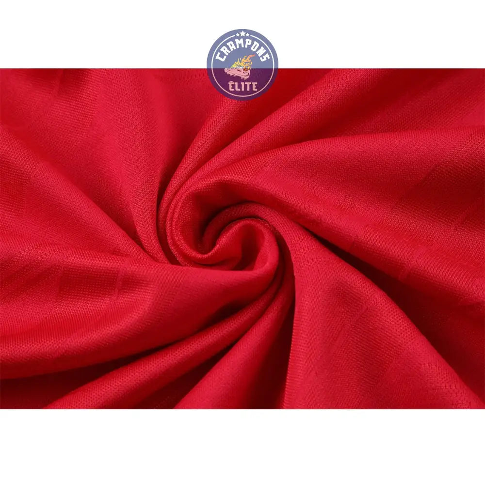 Image of Manchester United 1986/87 Domicile