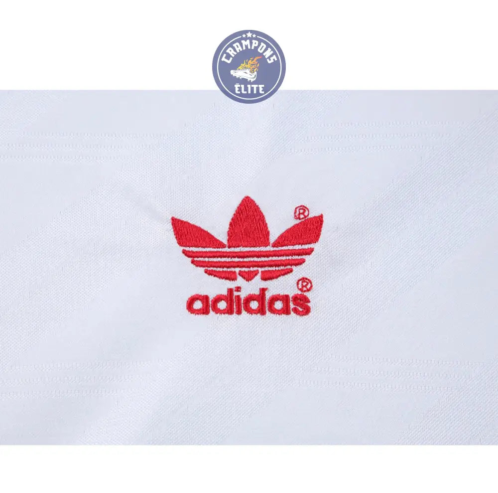 Image of Manchester United 1986/87 Extérieur