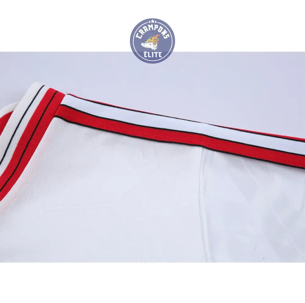 Manchester United 1986/87 Extérieur